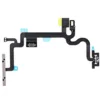 iPhone 7 Power, Lock Button Flex With Microphone