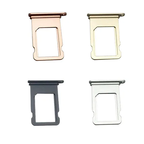 iPhone 7 / 7 Plus SIM Card Tray / Holder - Image 1