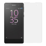 Sony Xperia E5 Tempered Glass Screen Protector