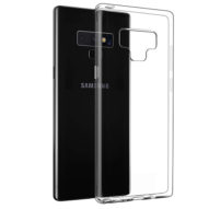Samsung Galaxy Note 9 Ultra Thin Clear TPU Gel Case