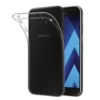Samsung Galaxy A7 2017 Ultra Thin TPU Gel Case