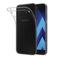 Samsung Galaxy A7 2017 Ultra Thin TPU Gel Case