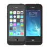 Dog & Bone Backbone iPhone SE / 5s / 5 Wireless Charging Case + QI Charging Pad