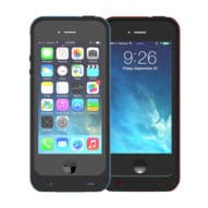 Dog & Bone Backbone iPhone SE / 5s / 5 Wireless Charging Case + QI Charging Pad