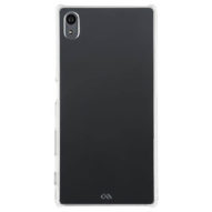 Case-Mate Barely There Ultra Thin Transparent Case - Sony Xperia X