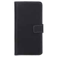 Motorola Moto G5 PU Leather Side Opening Wallet Case With Card Slots