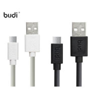 budi Micro USB Charge / Sync Cable - 1.2M