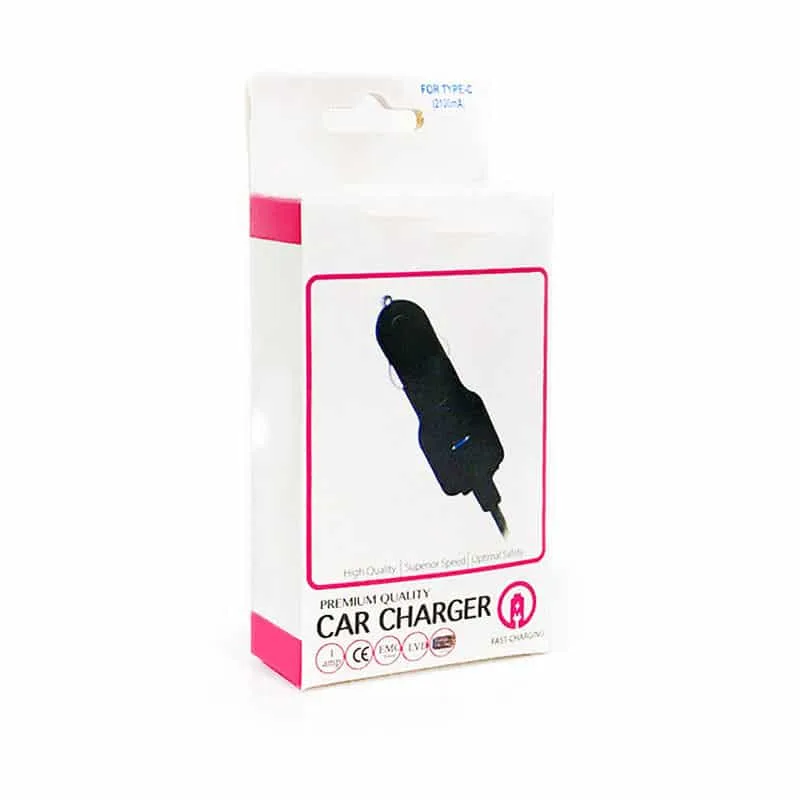 carcharger-2 Nokia 6230 Big Pin Car Charger - Image 1
