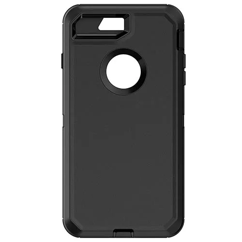 iPhone 7 Plus / 8 Plus Heavy Duty Rugged Defender Case