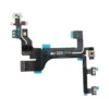 iPhone 5c Power, Lock, Volume & Mute Button Flex