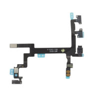 iPhone 5 Power, Lock, Volume & Mute Button Flex