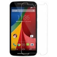 Motorola Moto G5 Tempered Glass Screen Protector