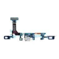 Genuine Samsung G930F Galaxy S7 Charging Port Connector Flex Cable