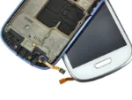 Samsung i8190 Galaxy S3 Mini LCD Screen & Touch Digitiser - Image 2