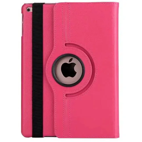 iPad Pro 10.5 360 Degree Rotating Smart PU Leather Stand Case / Cover - Image 3