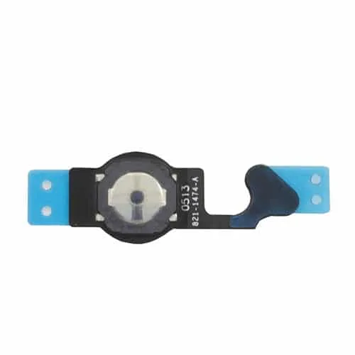 iph5home iPhone 5 Home Button Flex Cable - Image 1