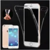 iPhone 6 / 6S 360° Ultra Thin Shockproof  TPU Gel Protective Case