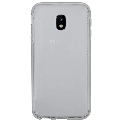 Samsung J530F Galaxy J5 2017 Slim Fitting S-Line Gel TPU Case - Image 2