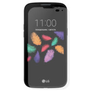 LG K3 2017 Tempered Glass Screen Protector