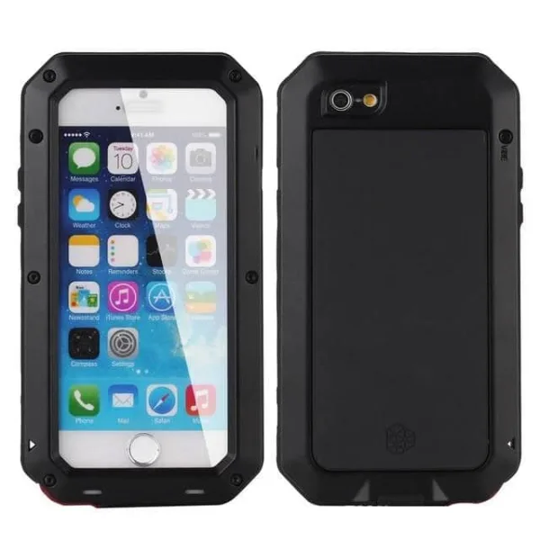 Lunatik Taktik Extreme iPhone 6S / 6 Extreme Protection Case