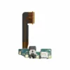 HTC One M9 Charging Port / Handsfree Connector Flex & Microphone