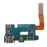 Samsung N7105 Galaxy Note 2 Charging Port / Connector Flex Cable