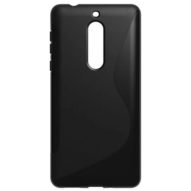 Nokia 6 Slim Fitting S-Line Gel TPU Case