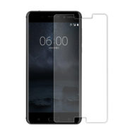 Nokia 8 Tempered Glass Screen Protector