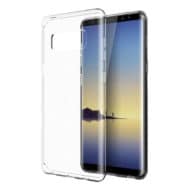 Samsung Galaxy Note 8 0.3mm Ultra Thin TPU Gel Case