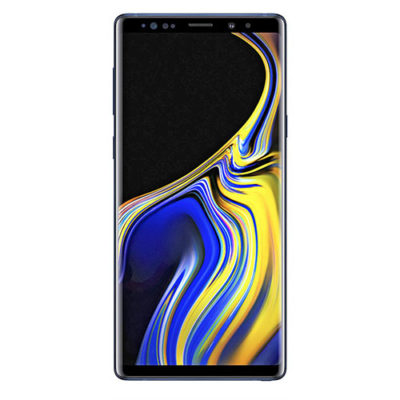 Galaxy Note 9