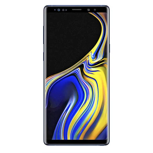 Galaxy Note 9