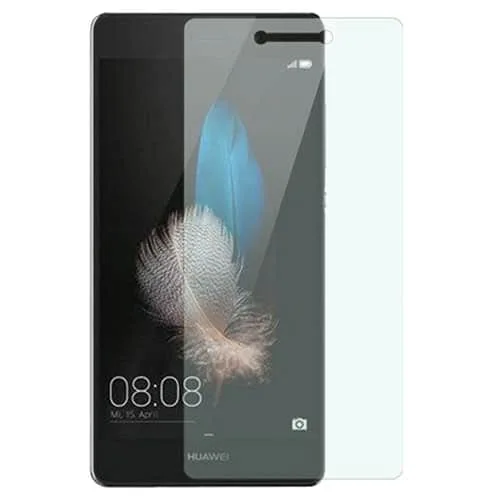Huawei P8 Lite 2017 Tempered Glass Screen Protector - Image 1