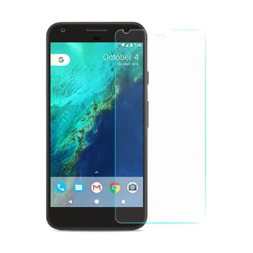Google Pixel XL Tempered Glass Screen Protector