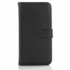 Google Pixel PU Leather Side Opening Wallet Case With Card Slots