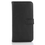 Google Pixel PU Leather Side Opening Wallet Case With Card Slots