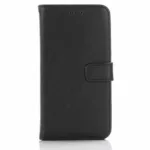 Google Pixel XL PU Leather Side Opening Wallet Case With Card Slots