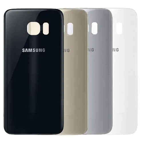 s7backcover-1 Samsung G935F Galaxy S7 Edge Rear Back Glass / Battery Cover - Image 1