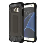 ZEN Tough Armour Shockproof Case - Samsung Galaxy S7 Edge