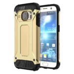 ZEN Tough Armour Shockproof Case - Samsung Galaxy S7 Edge - Image 2