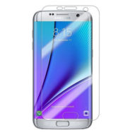 Samsung G930F Galaxy S7 Full Plastic Shock Absorption Screen Protector