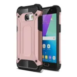 ZEN Tough Armour Shockproof Case - Samsung Galaxy S7 Edge - Image 3