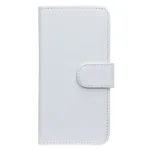 Samsung J500F Galaxy J5 PU Leather Side Opening Wallet Case With Card Slots