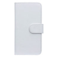 Samsung J500F Galaxy J5 PU Leather Side Opening Wallet Case With Card Slots
