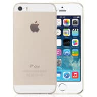 iPhone SE / 5s / 5 0.3mm Ultra Thin TPU Gel Case