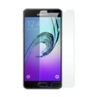 Samsung A310F Galaxy A3 2016 Tempered Glass Screen Protector