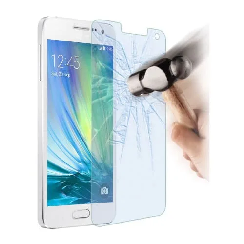 Samsung A510F Galaxy A5 2016 Tempered Glass Screen Protector