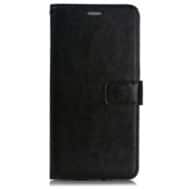 Samsung i8190 Galaxy S3 Mini PU Leather Side Opening Wallet Case With Card Slots