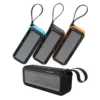 W-King S20 Large Outdoor Waterproof Wireless Speaker
