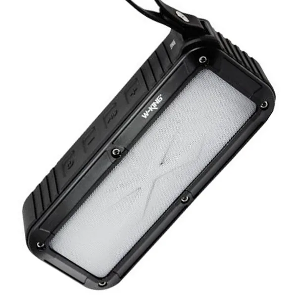 W-King S20 Large Outdoor Waterproof Wireless Speaker - Image 2