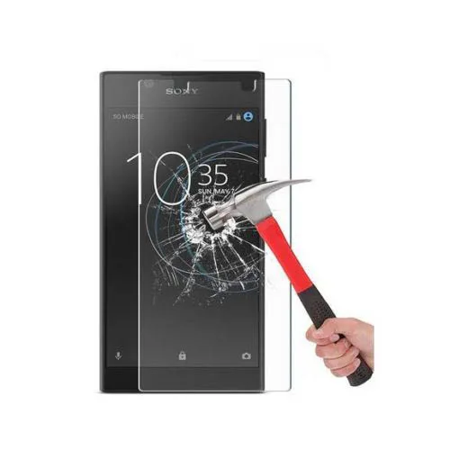 Sony Xperia L1 Tempered Glass Screen Protector - Image 1